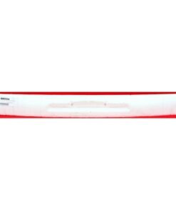 Front Bumper Absorber for 2009-2010 Toyota Corolla Base, CE, LE, S, XLE, XRS