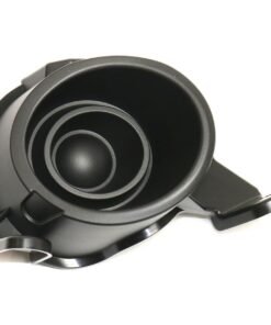 Front Fog Light Covers 622573YM0A left side for 2015-2017 Nissan Juke S, SL, SV
