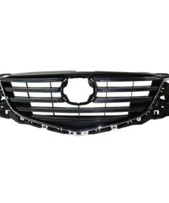 CAPA Grille Grill for Mazda CX-5 2016 MA1200208C KA0G50710B