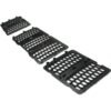 New Grille CH1200377C 68143074AD plastic CAPA for 2014-2016 Jeep Grand Cherokee