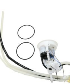DriveMotive RB31450003 Fuel Sending Unit left side for 2008-2010 BMW 135i Base