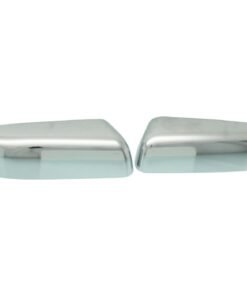 New Mirror Cover plastic left right for 2009-2014 ford F-150 FX4, STX, XL, XLT