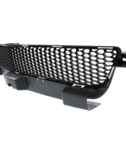 New Bumper Grille CH1036131 68071982AA plastic for 2012-2014 Dodge Charger SRT8