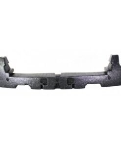 Front Bumper Absorber REPI011703 for 2008-2013 Infiniti G37 for Coupe / Conv.