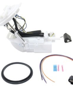 DriveMotive RC31450012 Electric Fuel Pump for 2004-2007 Cadillac CTS V
