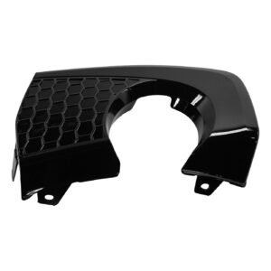 New Rear Bumper 71556TZ3A50 diver left side for 2018-2020 Acura TLX