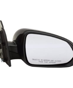 Kool Vue HY84ER-S Mirror Heated Right Side for 2018-2021 Hyundai Accent