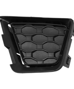 Front Fog Light Cover left side for 2019-2021 Jeep Renegade Limited,North,Sport