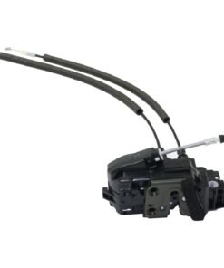 New Front Door Lock Actuator left side for 2007-2012 Veracruz GLS, Limited