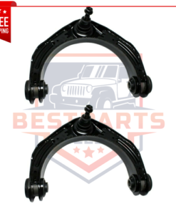 Front Upper Control Arm Kit w/ Ball Joint for 06-13 Dodge Ram 1500/2500/3500