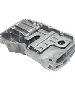 New Oil Pan aluminum 4.5 qts. for 2012-2019 Ford Focus S, SE, Titanium