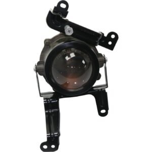 Front Fog Light left side CAPA for 2015-2018 Kia Sedona SXL