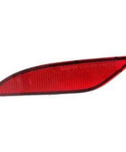 Rear Bumper Reflector left side CAPA for 2016-2022 Chevrolet Malibu LS, LT