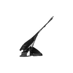 Sherman 588-42L Hood Hinge left side for 2008-2012 Ford Escape