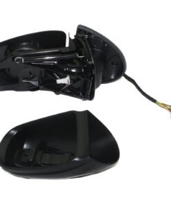 Kool Vue MZ51ER-S Mirror right side paintable for 2002-2005 Mercedes ML500 Base