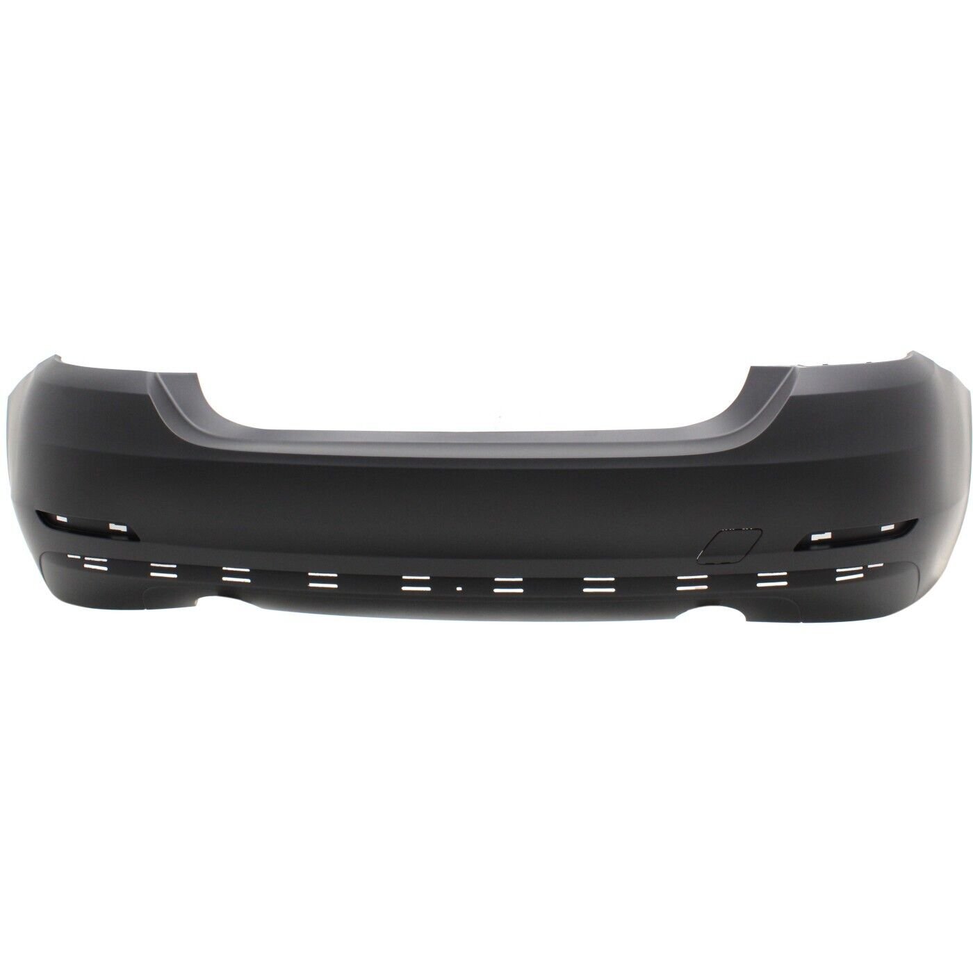 Rear Bumper Cover 51127363308 fascia CAPA for 2014-2016 BMW 435i & 435i xDrive