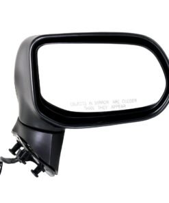 Kool Vue HO52ER Mirror Left Side Heated for 2006-2011 Honda Civic Sedan