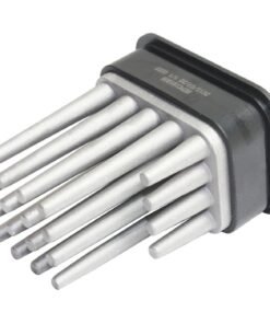 New Blower Motor Resistor for 1997-2001 Cadillac Catera Base