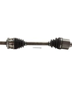 TrueDrive RH28160008 Front Axle Assembly Left Side for 2009-2010 Hyundai Sonata