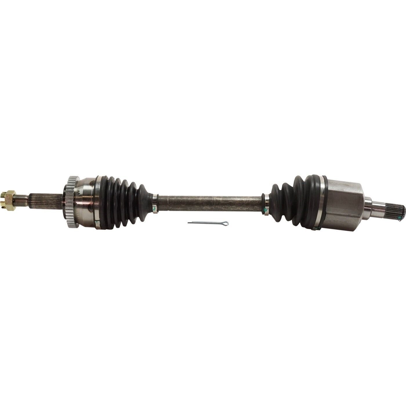 TrueDrive RH28160008 Front Axle Assembly Left Side for 2009-2010 Hyundai Sonata