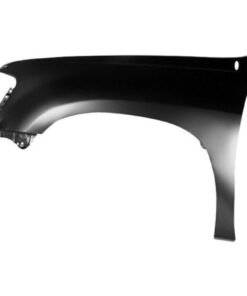 Sherman 8121-31-1 Front Fender left side for 1993-1998 Toyota T100