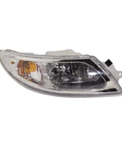 Headlight 3765682C91 right side for 2008-2016 International 8600 TranStar