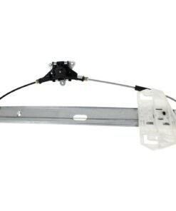 Rear Window Regulator 68018028AA right side for 07-10 Jeep Wrangler Unlimited X