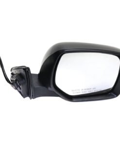 Kool Vue SU39ER-S Power Mirror right side for 13-14 Subaru Outback 2.5i, 3.6R