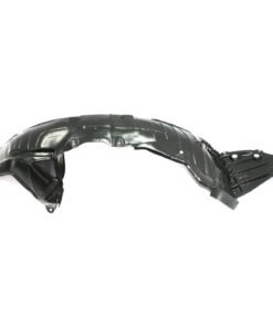 Front Fender Liner 638413TA0A left side for 2013 Nissan Altima Base, S, SL, SV