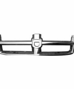 Sherman 348-98 Grille Shell for 2008-2010 Dodge Grand Caravan