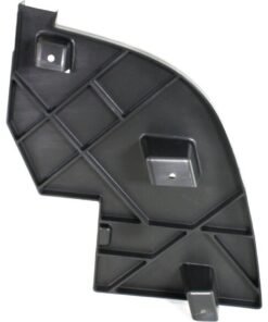 Front Bumper Filler outer right side primed for 2007-2014 Cadillac Escalade