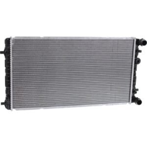 New Radiator VW3010161 1C0121253E for 2006-2008 Volkswagen Beetle 2.5