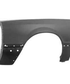 Sherman 473-32R Front Fender right side for 1991-1993 Ford Mustang