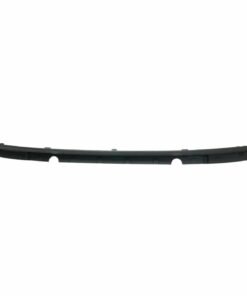 Front Air Dam Deflector, Lower Valance, CH1090143, 5183438AA for Jeep Commander
