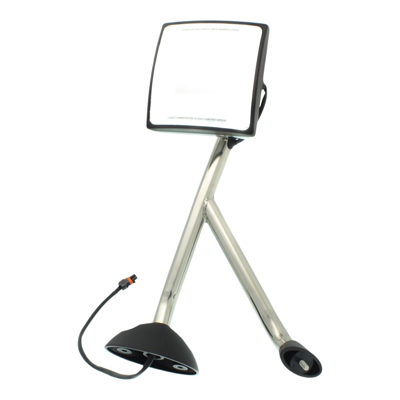 Kool Vue IN35CL-HD Mirrors Left Side for 2013 International Durastar Base