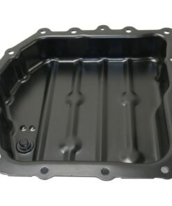 Transmission Pan Town for 1993-2000 Dodge Caravan Base & 1992-1999 Caravan LE