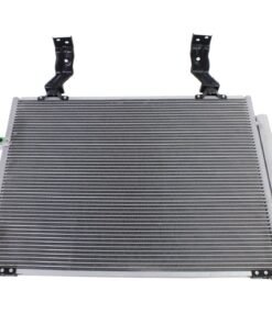 Kool Vue KVAC3064 A/C Condenser Aluminum Core for 2001-2006 Acura MDX Base