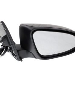 Kool Vue SC01ER-S Mirror Heated Right Side for 2017-2018 Toyota Corolla iM Base
