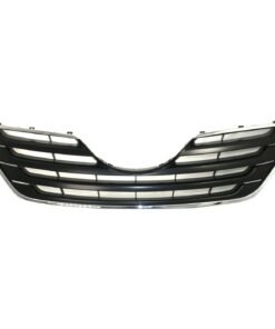Grille Assembly 5310106080C0 plastic chrome for 2007-2009 Toyota Camry XLE