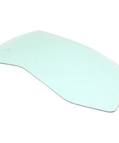 Front Door Glass 8H6Z5421410A right side for 2006-2012 Ford Fusion S, SE, SEL