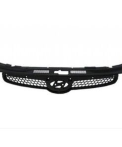 Sherman 3194B-99P-0 Grille for 2009-2012 Hyundai Elantra