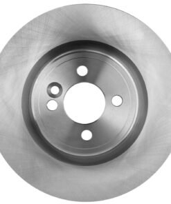 SureStop C27110023 Rear Brake Disc left right side for 1995-2000 GMC C3500HD DRW