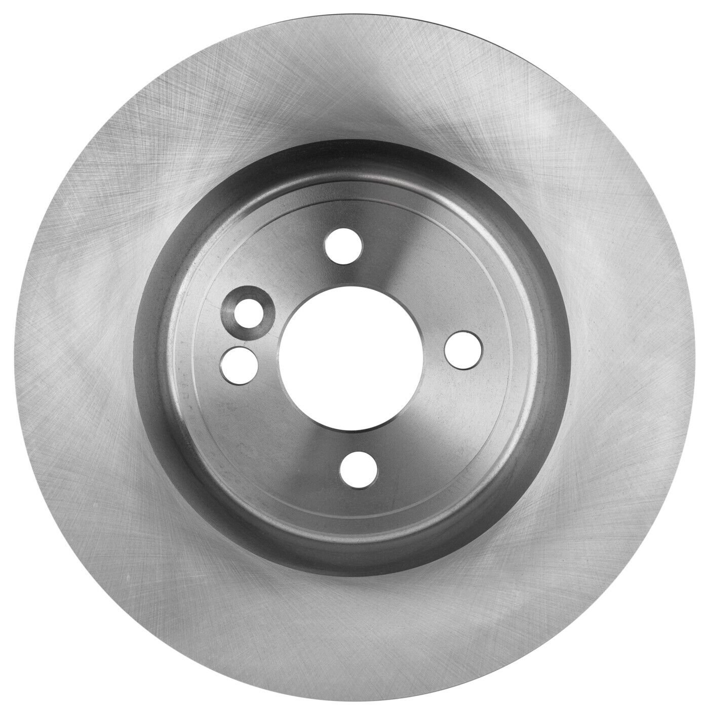 SureStop C27110023 Rear Brake Disc left right side for 1995-2000 GMC C3500HD DRW