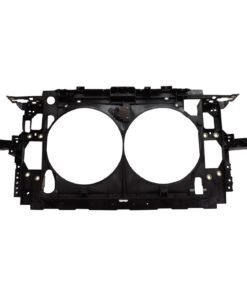 New Radiator Support CAPA for 2009-2013 Infiniti G37 Journey, Sport, X Coupe