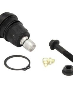 Moog K500229 Front Ball Joint left right side for 2012-2017 Kia Rio