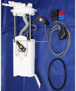 DriveMotive REPC314534 Fuel Pump for 1996-1997 GMC Yukon SLE, SLT
