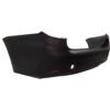 New Rear Bumper Cover 57704FL21A fascia CAPA for 2017-2020 Subaru Impreza Sedan