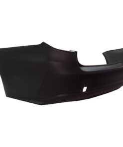 New Rear Bumper Cover 57704FL21A fascia CAPA for 2017-2020 Subaru Impreza Sedan