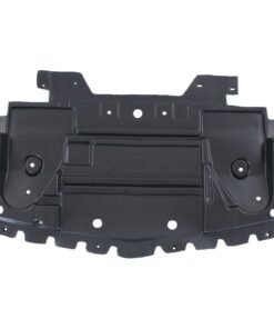 Front Engine Splash Shield 20844261-PFM for 2009-2014 Cadillac CTS V