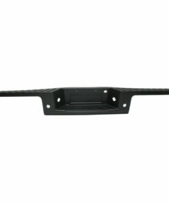 Bumper Face Bar Step Pad Molding Trim for F150 Truck F-150 FO1191125 9L3Z17B807C